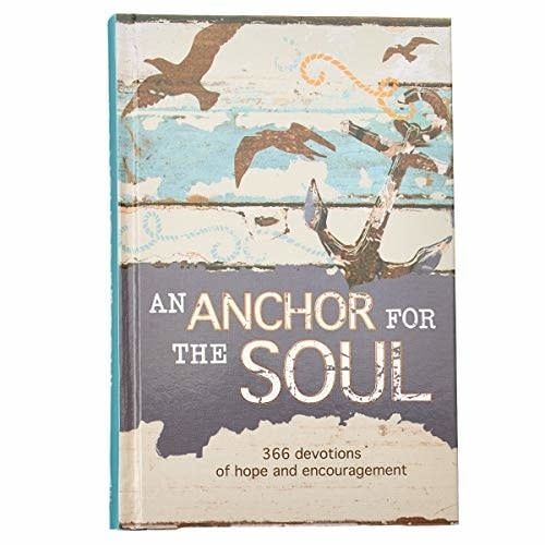 An Anchor for the Soul