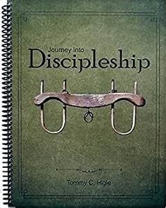Journey Into Discipleship