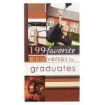 199 favorite Bible Verses for Graduates