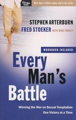 Every Man&#39;s Battle