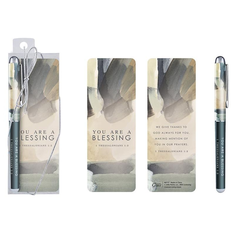 You are Blessing Pen/Bookmark