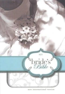 NIV Bride&#39;s Bible