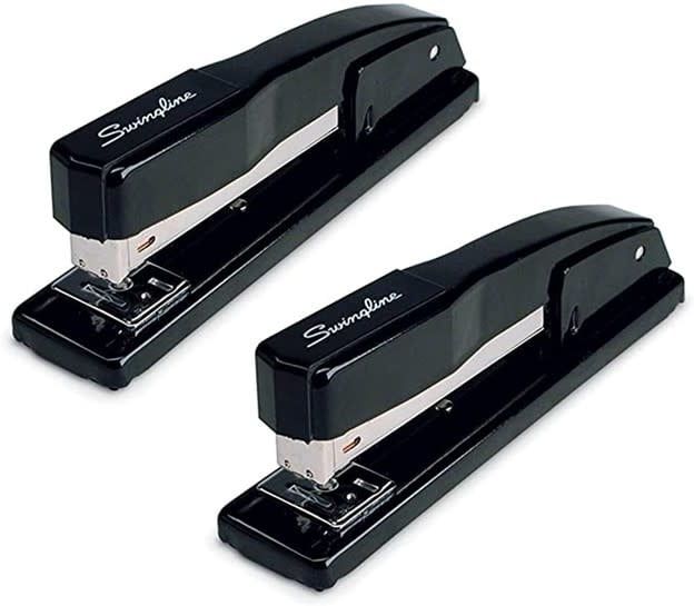 Stapler