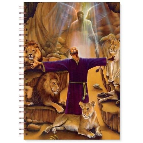 Daniel Journal