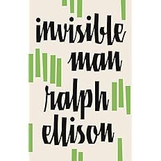 Invisible Man