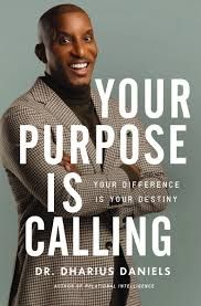 Your Purpose is Calling
