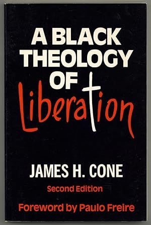 A Black Theology of Liberation