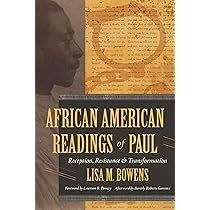 African American Readings of Paul