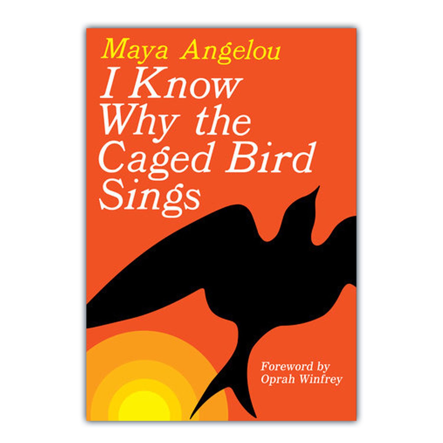 I Know  Why the Caged Bird Sings