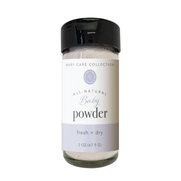 Baby Powder