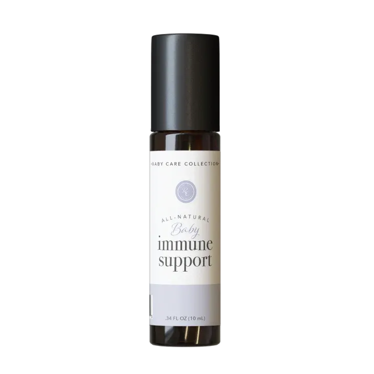 Baby Immune Support Drops