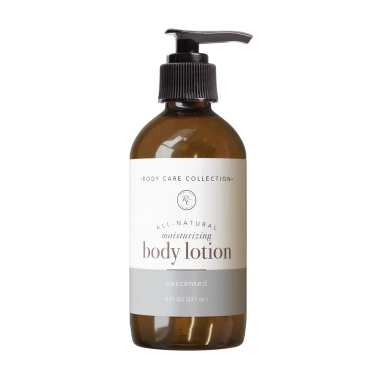 Body Lotion - 8 oz