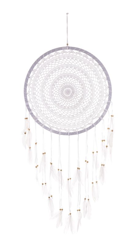 ŁAPACZ SNÓW FI 40 CM