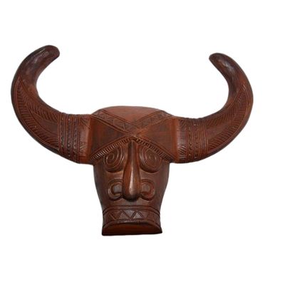 MASKA BYK- 50x65 CM