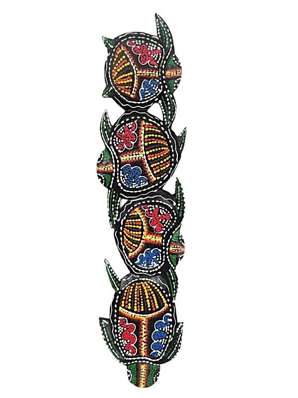 PŁASKORZEŹBA 50 CM
