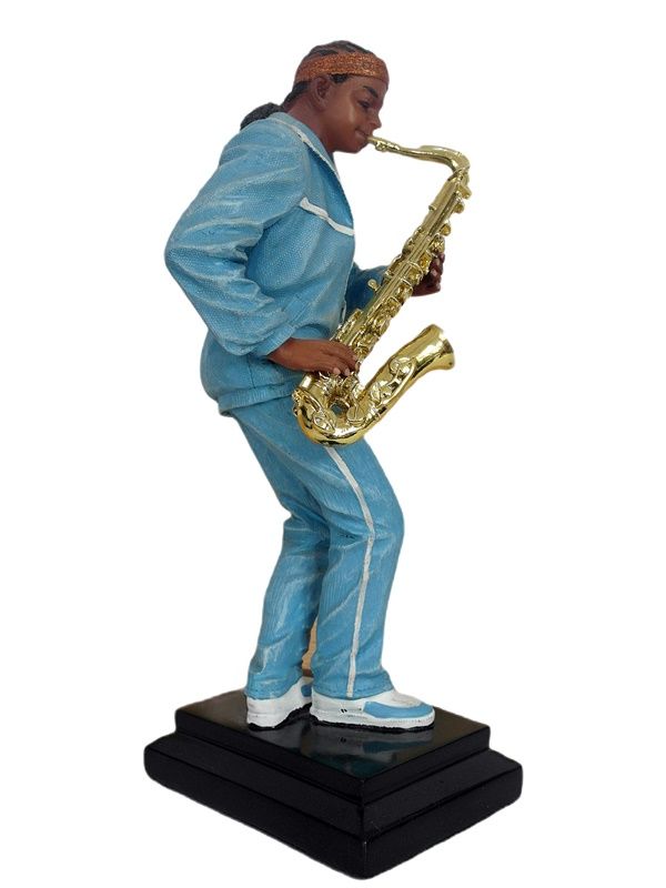 FIGURKA MUZYK 30 CM