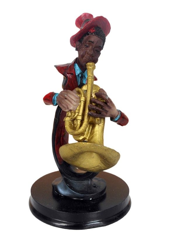 FIGURKA MUZYK 16,5 CM