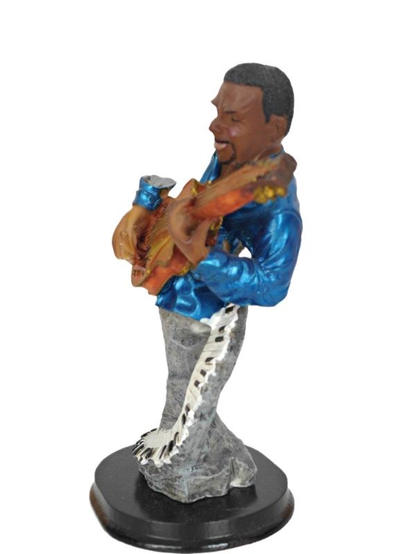 FIGURKA MUZYK 16,5 CM