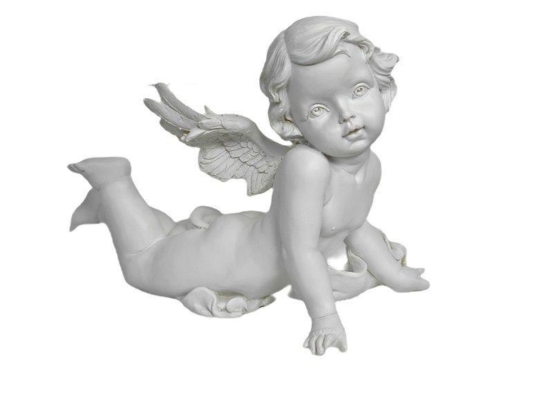 ANIOŁ 25 CM