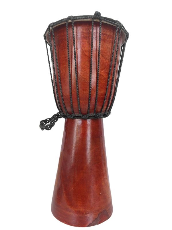 BĘBEN DREWNIANY 50 CM