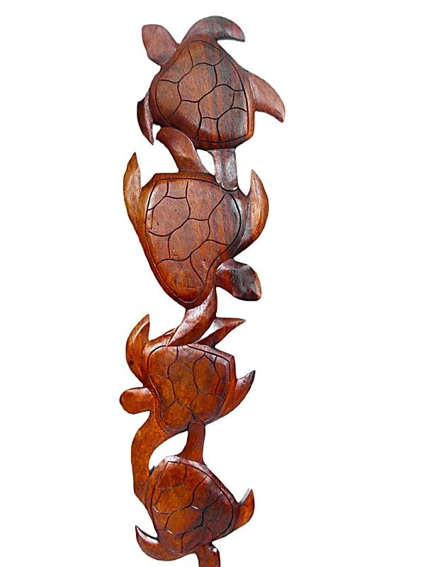 PLASKORZEŹBA 80 CM