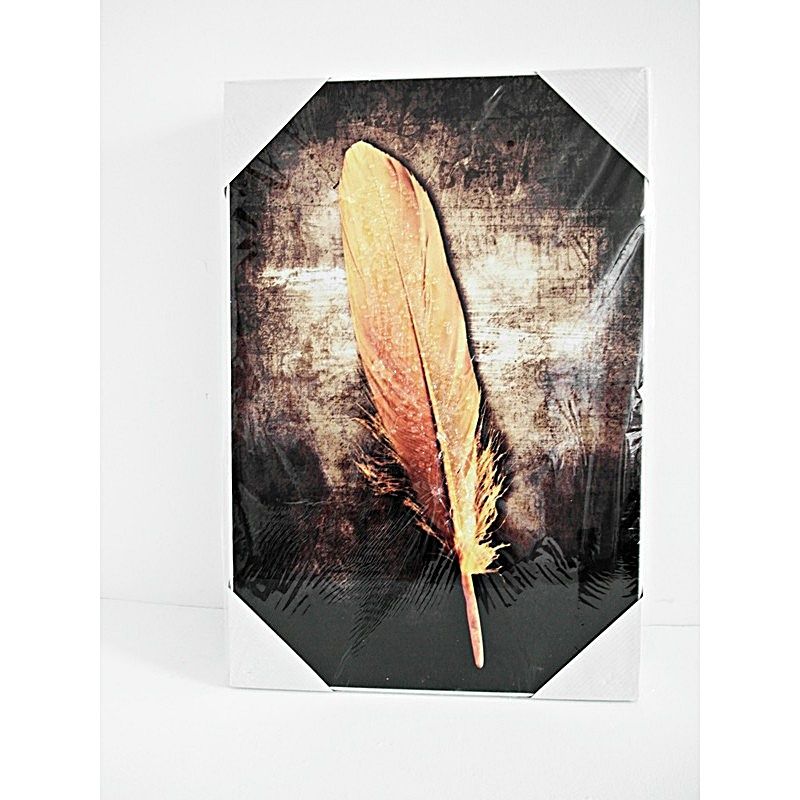 OBRAZ CRISTAL 40x60 CM