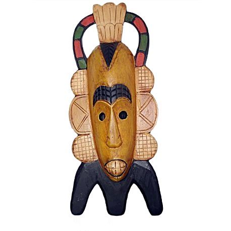 MASKA 60 CM