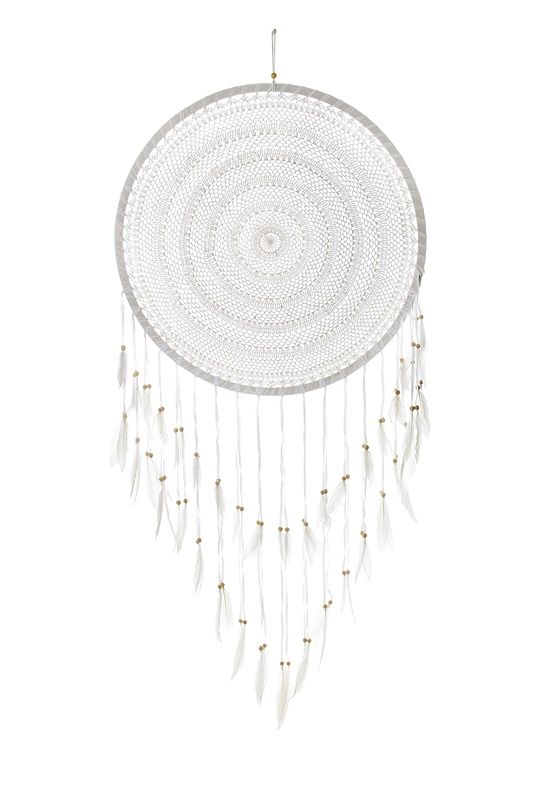 ŁAPACZ SNÓW FI 80 CM