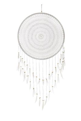 ŁAPACZ SNÓW FI 80 CM