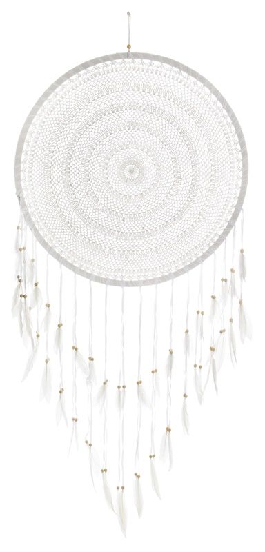 ŁAPACZ SNÓW FI 100 CM- NAJWIĘKSZY