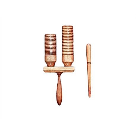 INSTRUMENT MUZYCZNE KOŁATKA