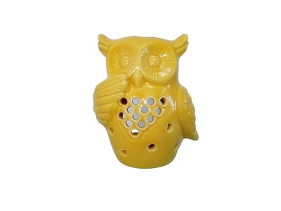 LAMPION CERAMICZNY 11 CM