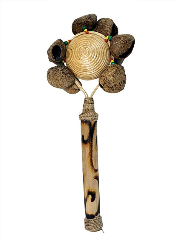MARAKAS 33 CM