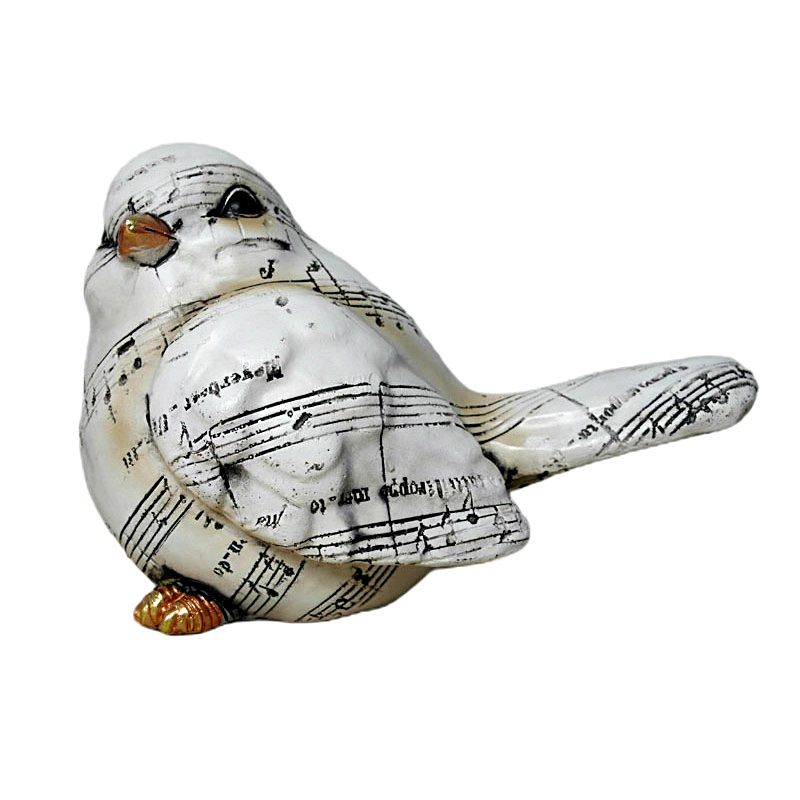 FIGURKA PTASZEK 13 CM