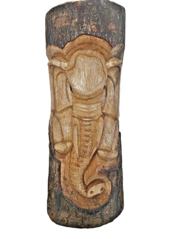 RZEŹBA W PNIU 15 CM