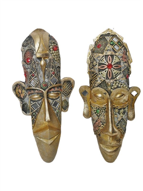 MASKA 19 CM