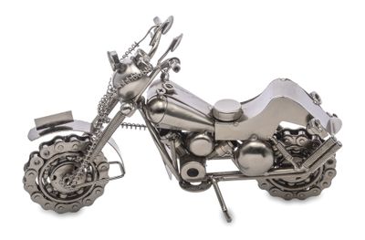 MODELE MOTOCYKLI I ROWERÓW