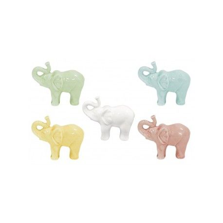 SŁOŃ CERAM. 10,5 CM