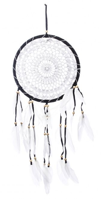 ŁAPACZ SNÓW FI 22 CM
