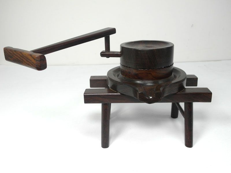 MODEL- ŻARNO DO RYŻU