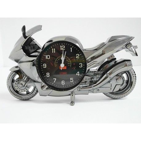 ZEGAR- MOTOCYKL 26 CM