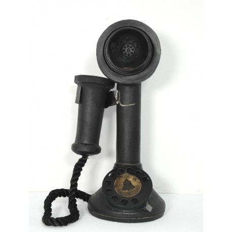 TELEFON RETRO