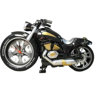 ZEGAR- MOTOCYKL 26 CM