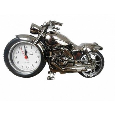 ZEGAR- MOTOCYKL 26 CM