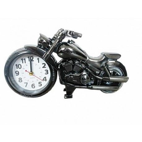 ZEGAR- MOTOCYKL 22 CM