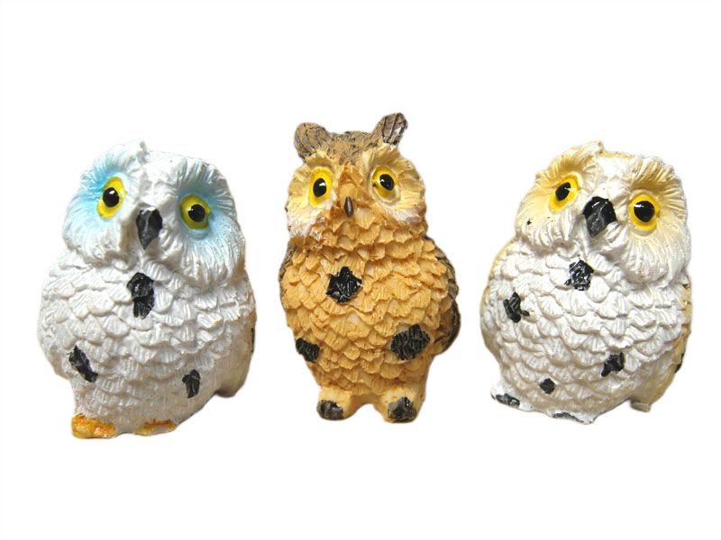 SOWA 4 CM