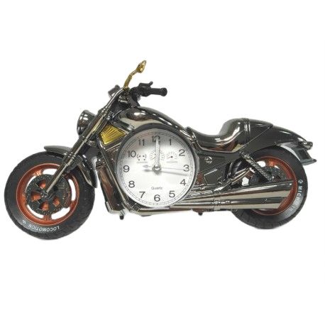 ZEGAR- MOTOCYKL 26 CM