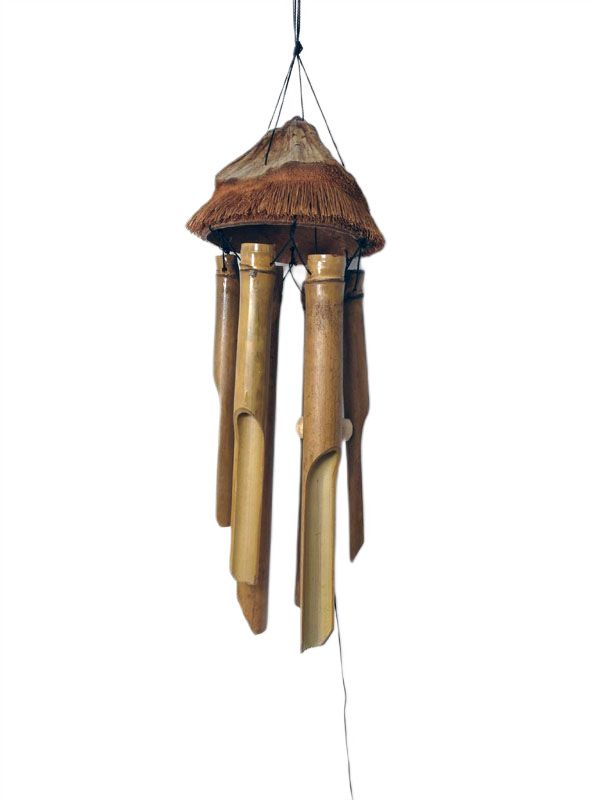 GONG BAMBUSOWY