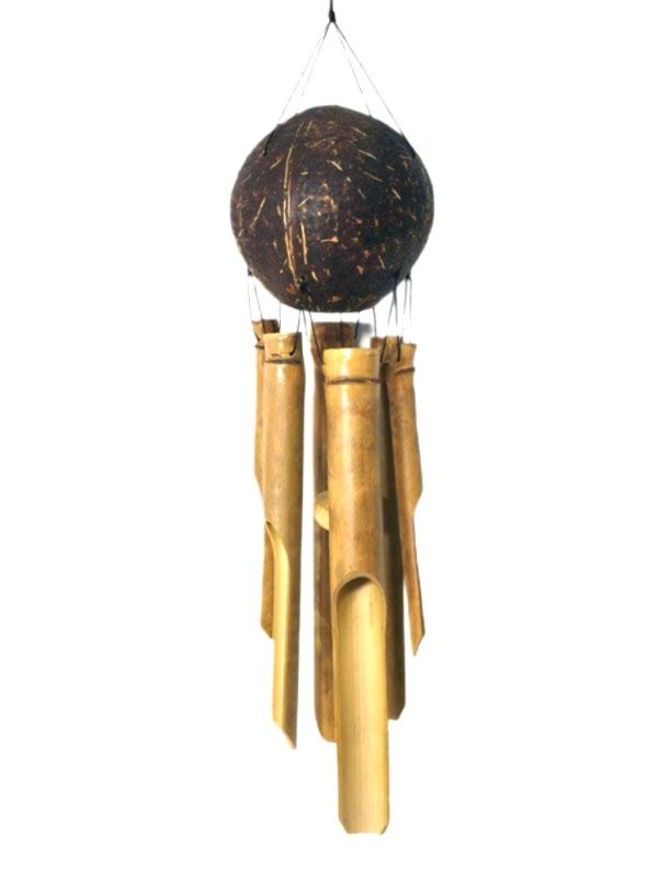 GONG BAMBUSOWY