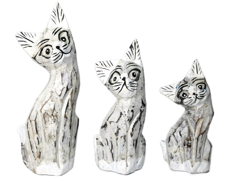 3 KOTY 15/10/8 CM